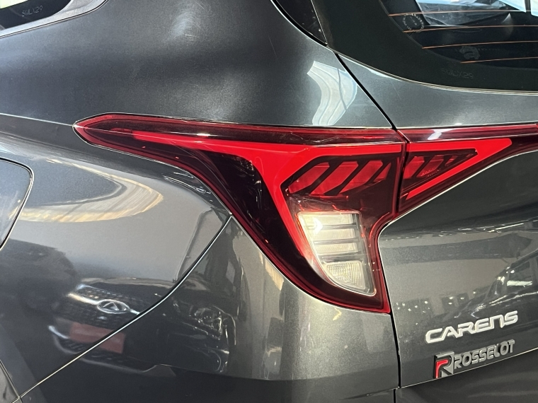 Kia Carens Carens Ex 1.4 Aut 2023 Usado en Rosselot Usados