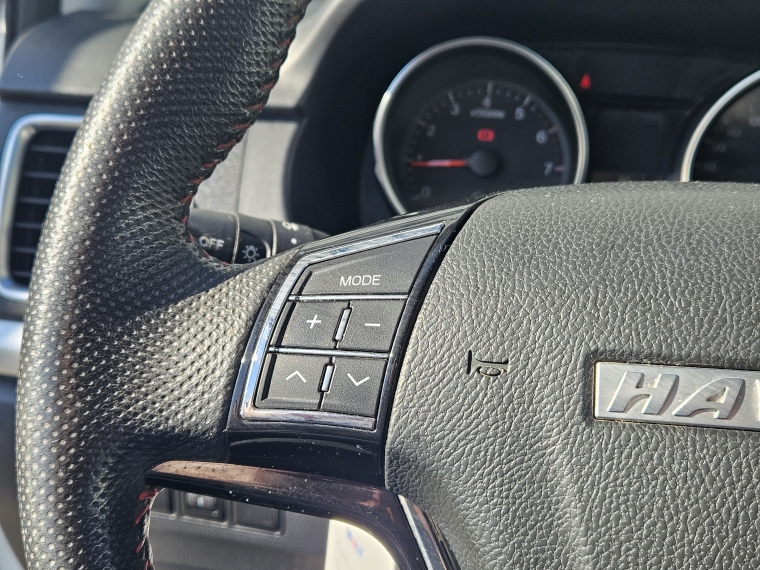 Haval H6 H6 Elite 1.5 2021 Usado  Usado en Kovacs Usados