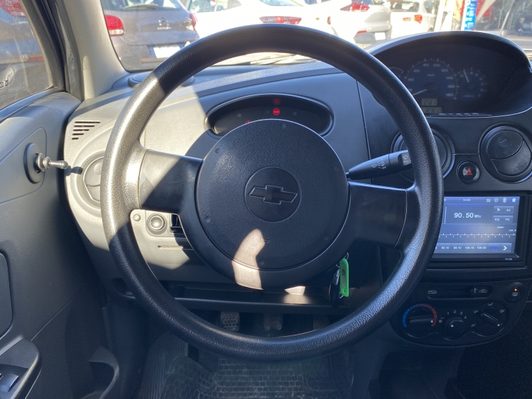 Chevrolet Spark Lite E5 Mt 1.0 2014 Usado  Usado en Kovacs Usados