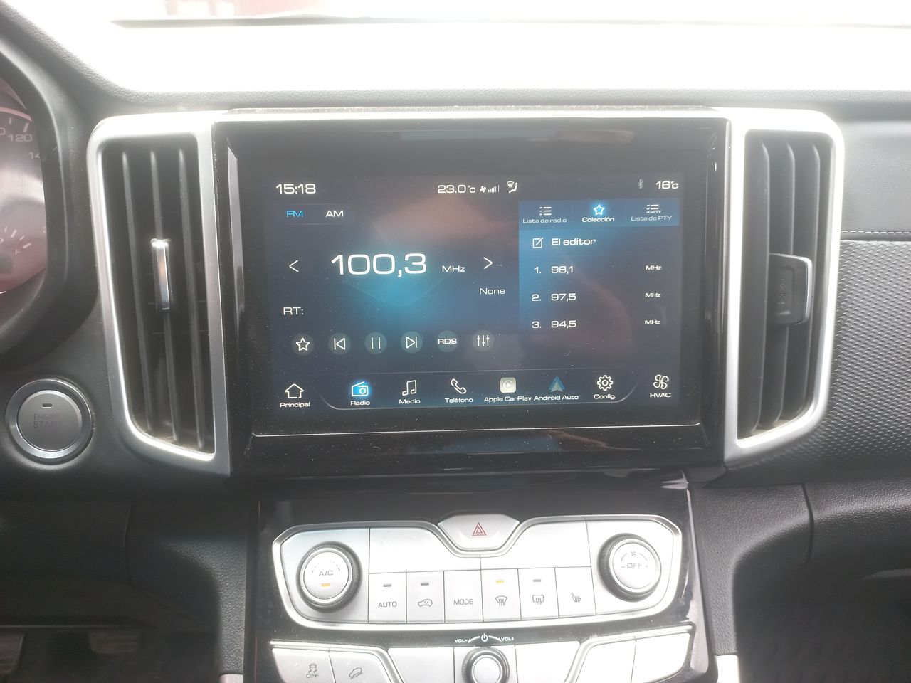 Great wall Poer Poer Deluxe 4x4 2.0 2024 Usado en Usados de Primera - Sergio Escobar