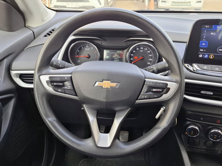 Chevrolet Tracker 1.2 Ls Mt 2021 Usado  Usado en Kovacs Usados