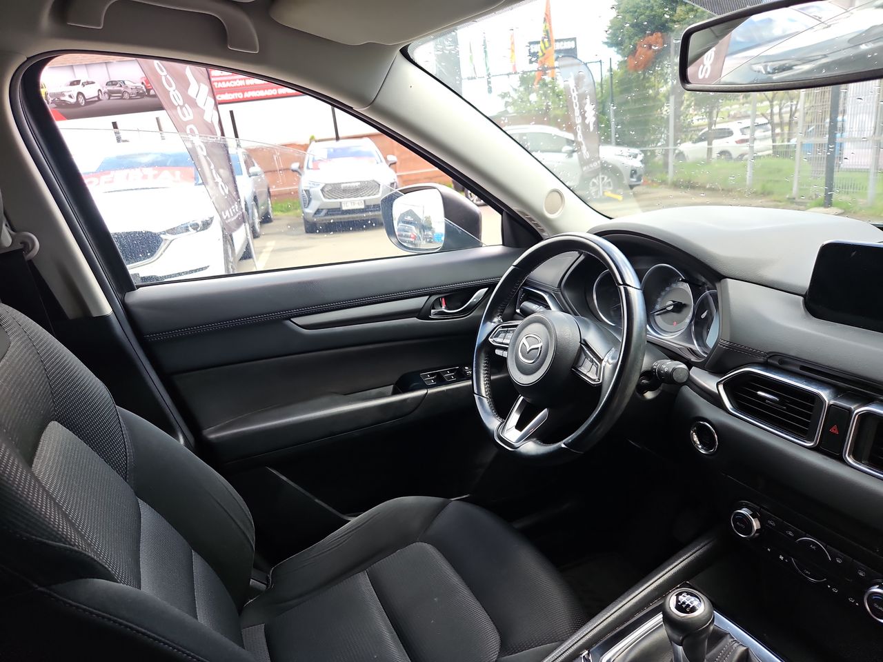 Mazda Cx-5 Cx 5 R 2.0 2019 Usado en Usados de Primera - Sergio Escobar