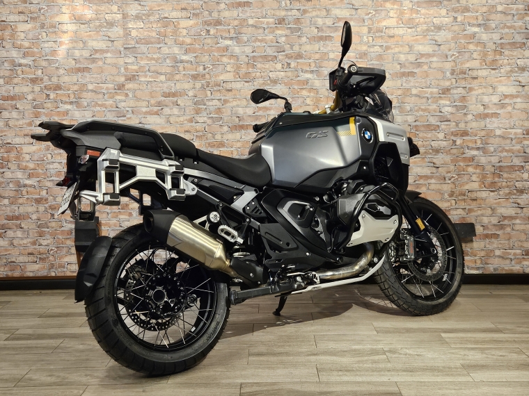 Bmw R 1300 gs Adv Ii Asa 2025 Usado en BMW Premium Selection