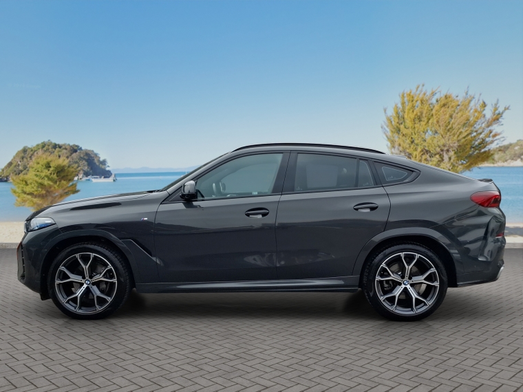 Bmw X6 Xdrive 40i 5p 4x4 3.0 Aut 2026 Usado  Usado en BMW Premium Selection