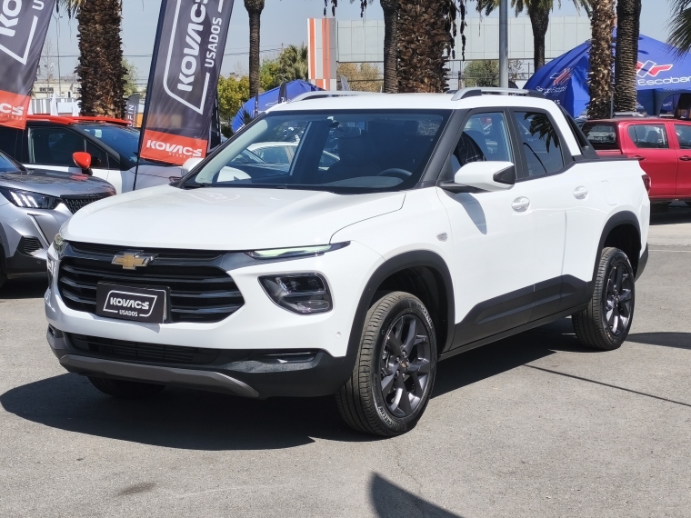 CHEVROLET MONTANA 1.2T AUT 2025
