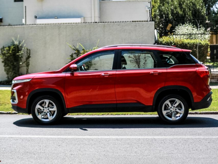 Chevrolet Captiva 1.5 Ltz Cvt  2022 Usado en Autoadvice Autos Usados