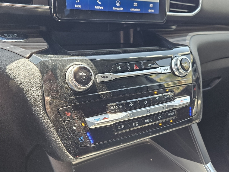 Ford Explorer 2.3 Limited Ecoboost At 4x4 2022 Usado  Usado en Kovacs Usados