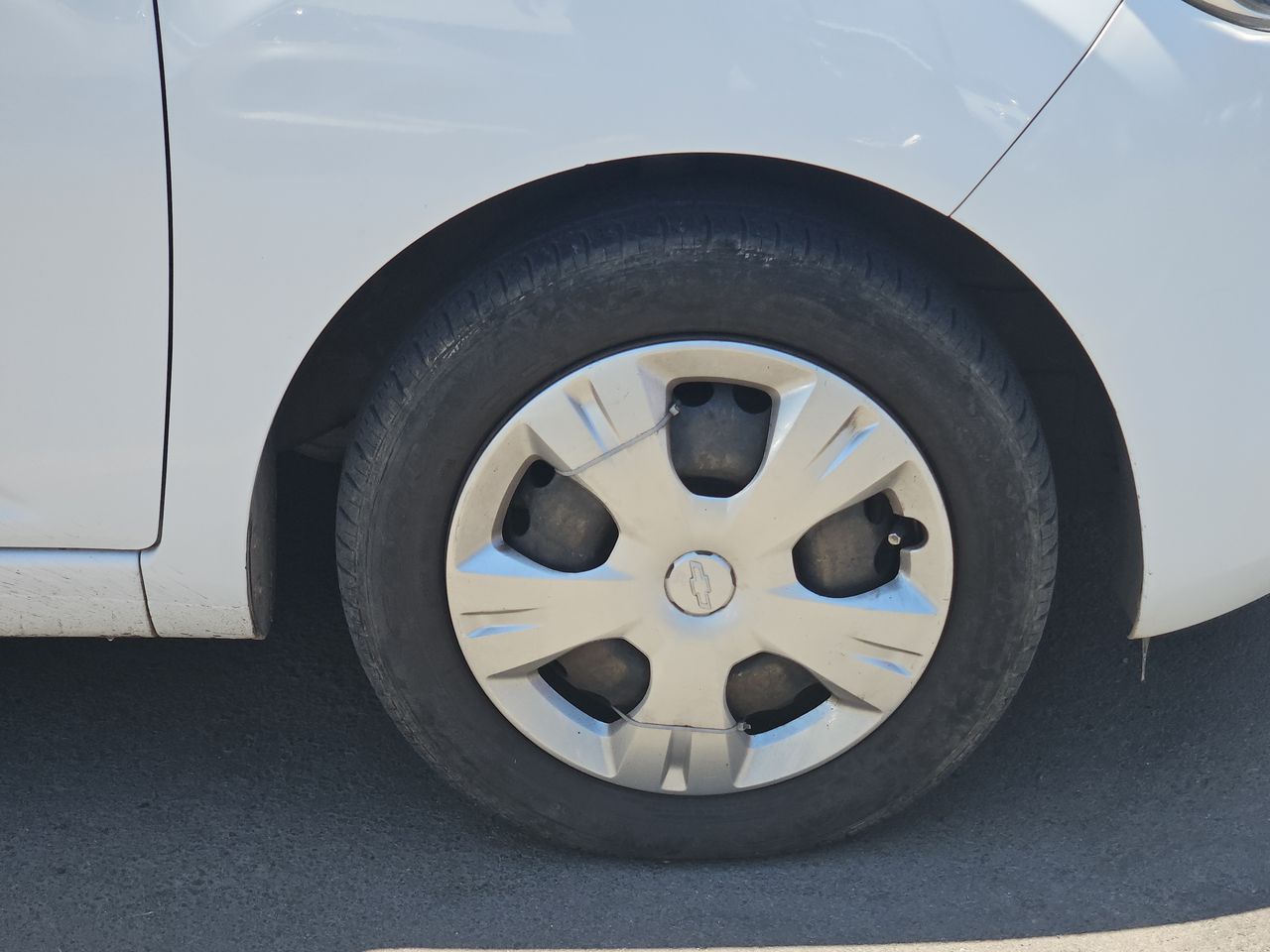 Chevrolet Spark Spark Dohc 1.2 2021 Usado en Usados de Primera - Sergio Escobar