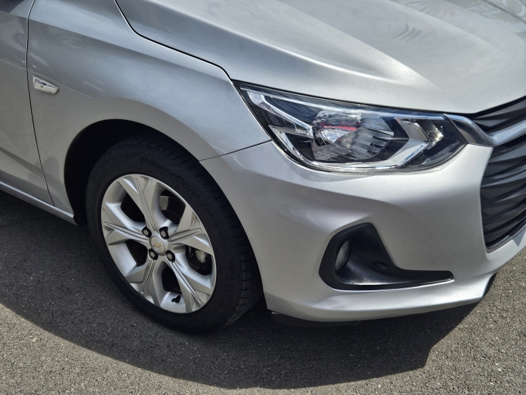 Chevrolet Onix Ltz 1.0 Mt 2023 Usado  Usado en Kovacs Usados