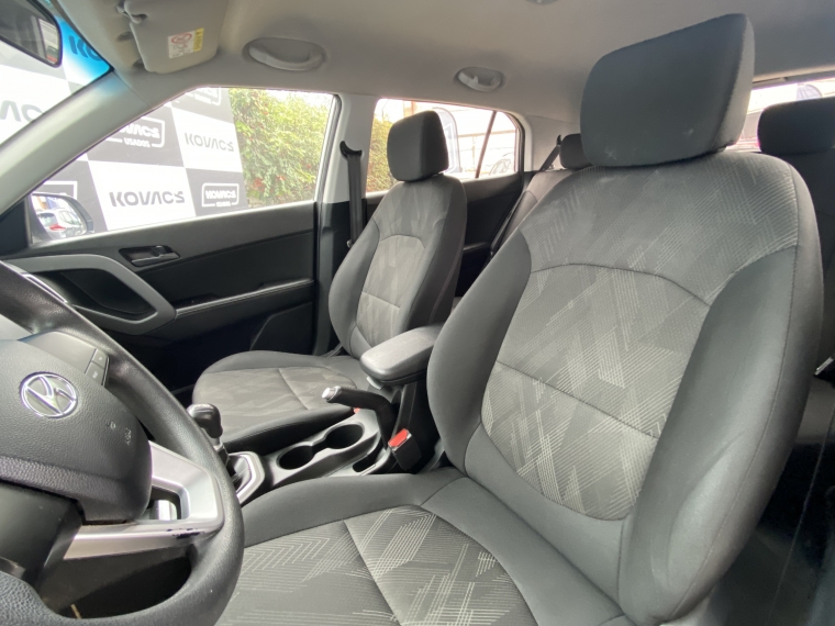 Hyundai Creta Gs Pe 1.6 2019 Usado  Usado en Kovacs Usados