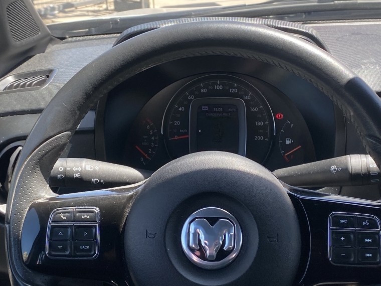 Ram 700 700 Laramie Cd 1.3 2023 Usado en Rosselot Usados