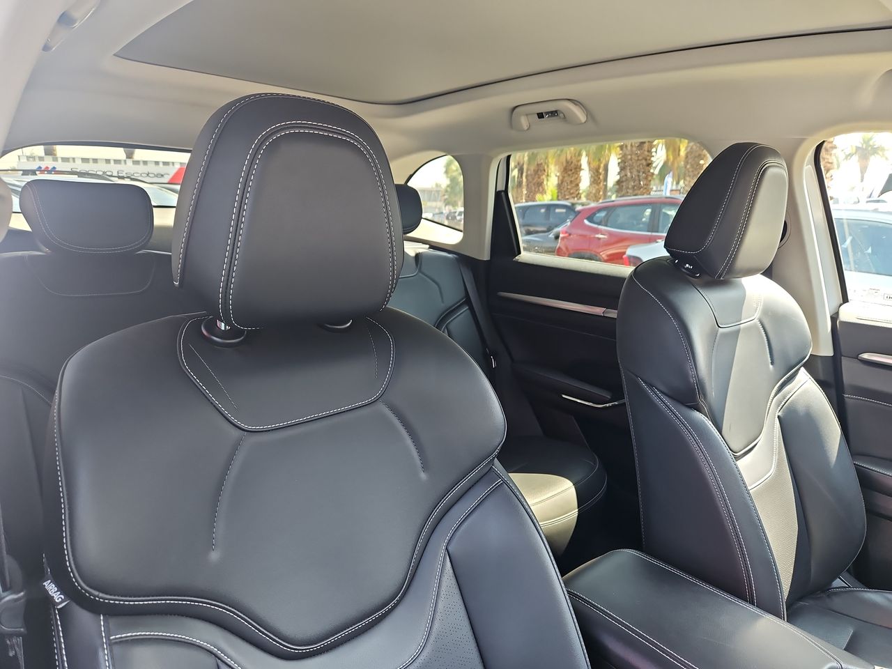 Haval H6 H6 Deluxe 4x4 2.0 Aut 2024 Usado en Usados de Primera - Sergio Escobar