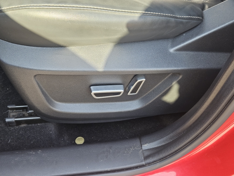Chery Tiggo 8 Tiggo 8 1.5 Aut 2023 Usado en Rosselot Usados