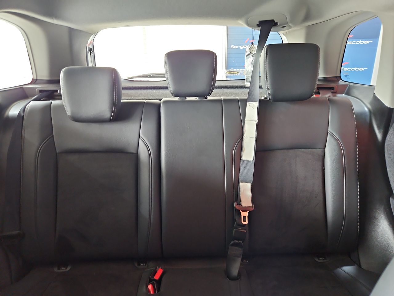 Suzuki Vitara Vitara 1.6 2019 Usado en Usados de Primera - Sergio Escobar