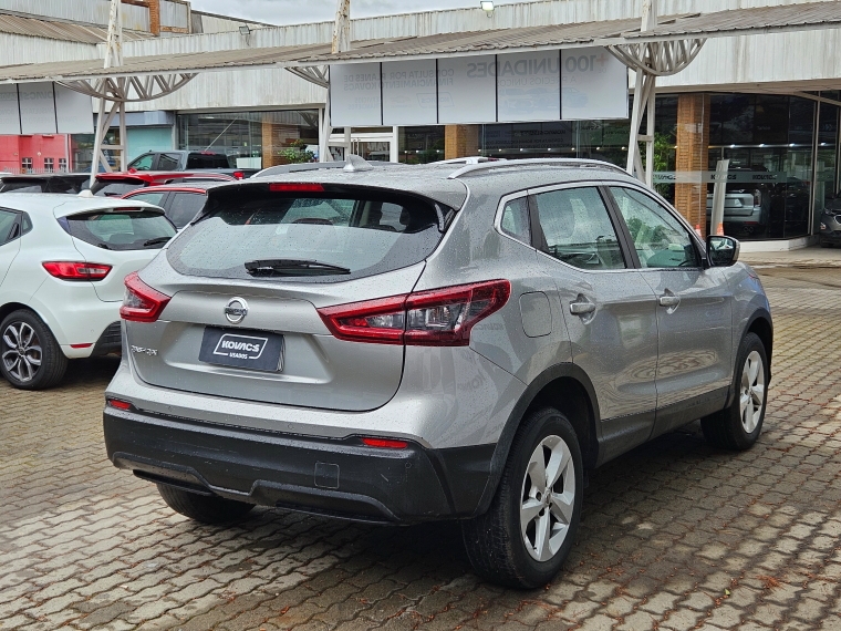 Nissan Qashqai Qashqai J11 2.0 2021 Usado  Usado en Kovacs Usados