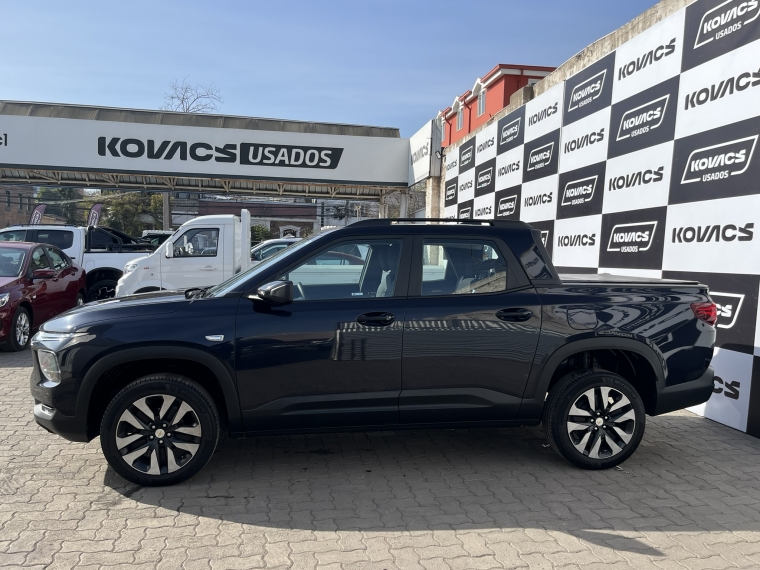 Chevrolet Montana 1.2  Lt Mt 2024 Usado  Usado en Kovacs Usados