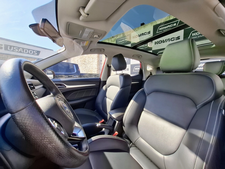 Mg Zs Zs 1.5 Aut 2021 Usado  Usado en Kovacs Usados