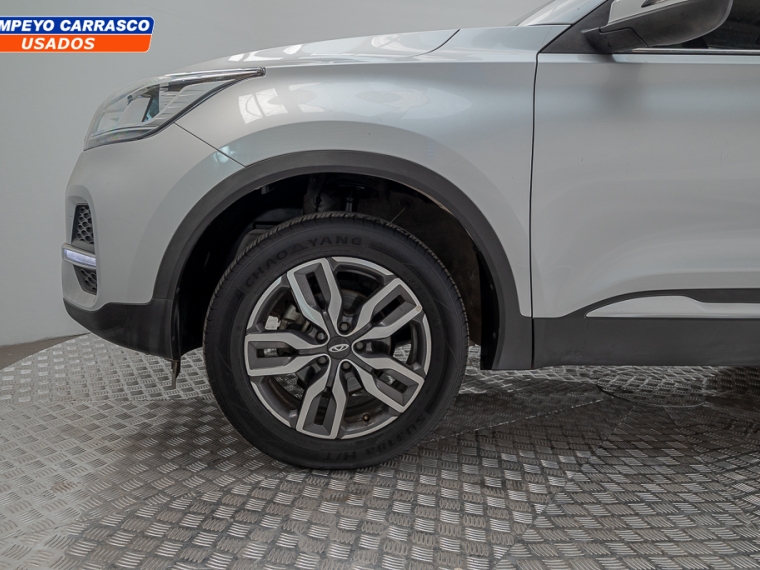 Chery Tiggo 3  1.5 Gls Mt 2022 Usado  Usado en Pompeyo