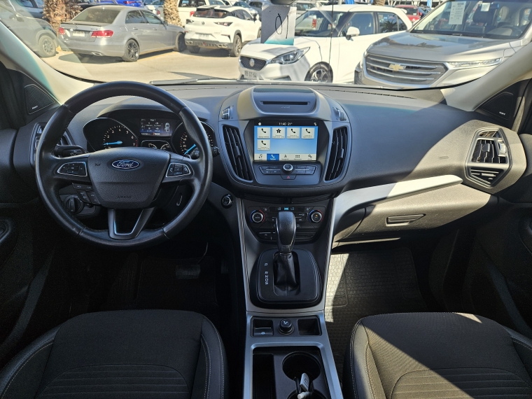 Ford Escape Ecoboost 2.0 Aut 2019 Usado  Usado en Kovacs Usados