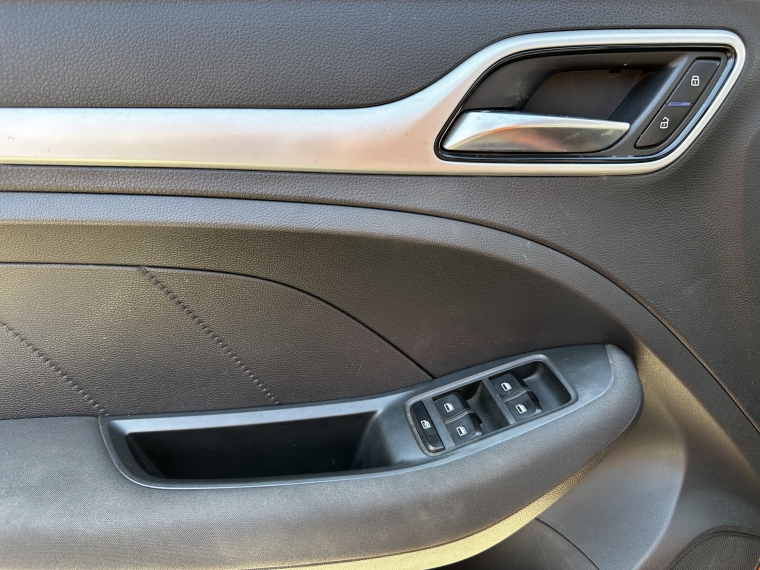 Mg Zs Zs 5p 1.5 2022 Usado en Rosselot Usados