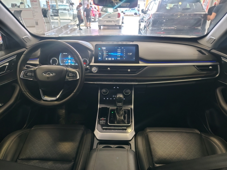 Chery Tiggo 8 Tiggo 8 1.5 Aut 2022 Usado en Rosselot Usados