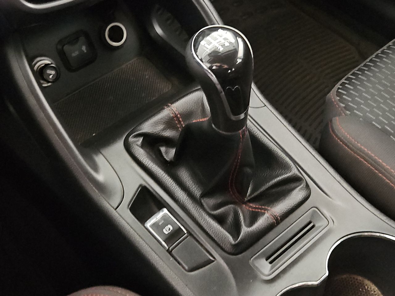 Changan Cs75 Cs75 2.0 2018 Usado en Usados de Primera - Sergio Escobar