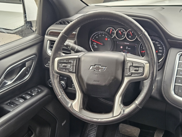 Chevrolet Tahoe Z71 5.3 4x4 Aut 2022 Usado  Usado en Kovacs Usados