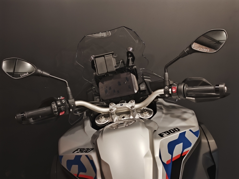 Bmw F 900 gs adv Ii 2025 Usado en BMW Premium Selection