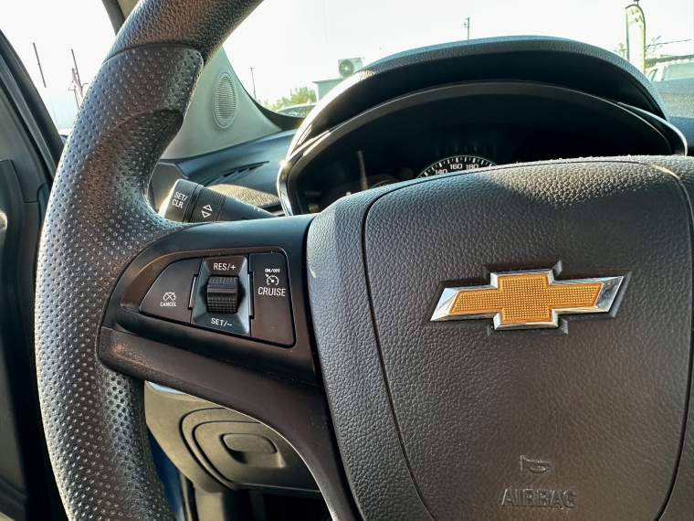Chevrolet Tracker 1.8 Ls Mt 2020 Usado  Usado en Kovacs Usados