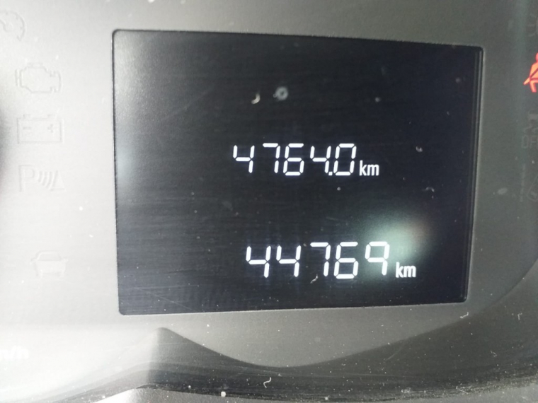 Chevrolet Tracker Ls 2019 Usado  Usado en Webautos.cl