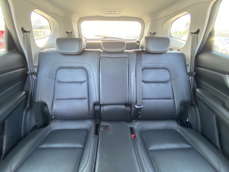 Chery Tiggo 8 Tiggo 8 Pro Glx Dct 1.6 Aut 2023 Usado en Rosselot Usados