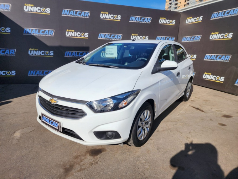 CHEVROLET ONIX LT 2020
