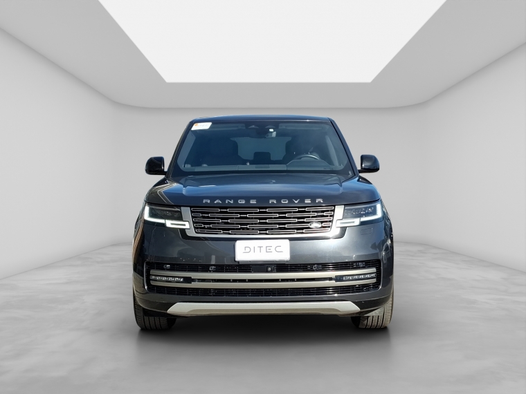 Land rover Range rover Vogue Se 4x4 3.0 Aut 2025 Usado Usado en BMW Premium Selection Land rover Range rover Vogue Se 4x4 3.0 Aut 2025 Usado Usado en BMW Premium Selection