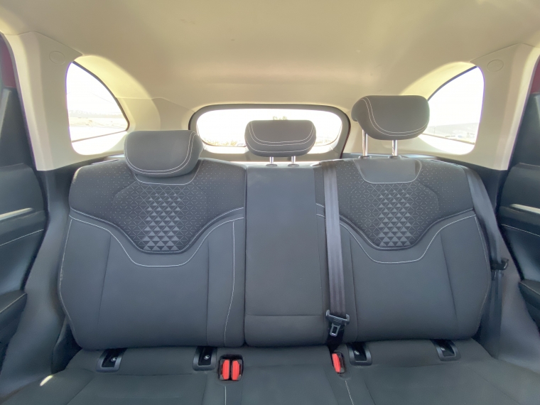 Haval H6 H6 Active 2.0 Aut 2021 Usado en Rosselot Usados