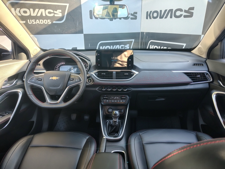 Chevrolet Groove 1.5 Premier Mt 2024 Usado  Usado en Kovacs Usados
