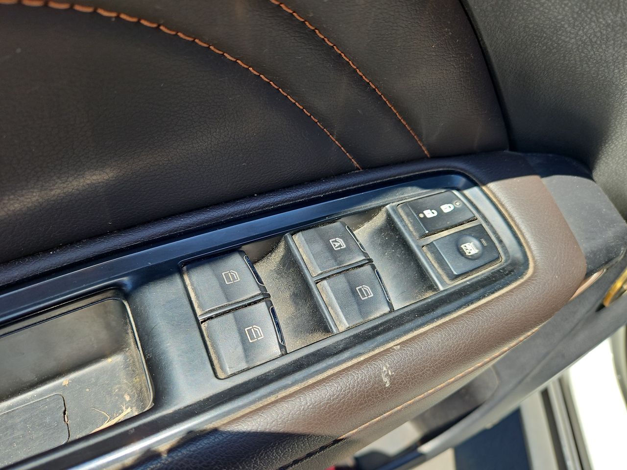 Gac motor Gs3 Gs3 Mt 1.5 2021 Usado en Usados de Primera - Sergio Escobar