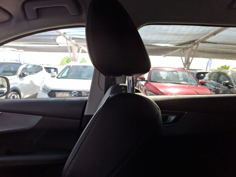 Chery Tiggo 7 pro Tiggo 7 Pro 1.5t Gls At 2021 Usado  Usado en Webautos.cl