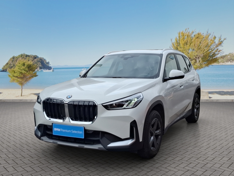 BMW X1 sDrive18d Dynamic 2026