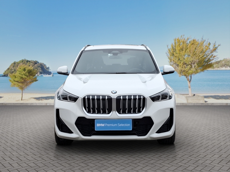 Bmw X1 Sdrive18i M Sport 2026 Usado Usado en Webautos.cl Bmw X1 Sdrive18i M Sport 2026 Usado Usado en Webautos.cl