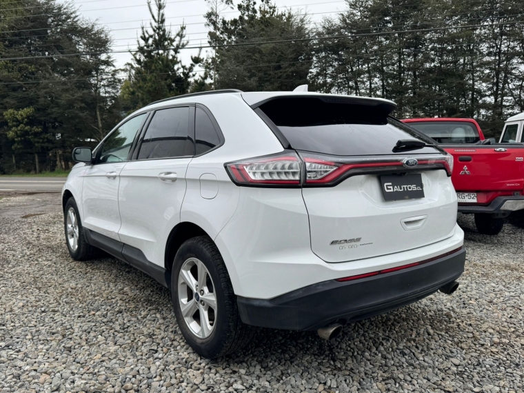 Ford Edge 2.0 2018 Usado en G Autos Automotriz - G Autos