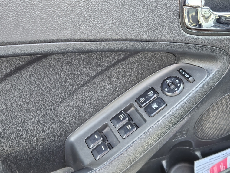 Kia Cerato 1.6 Sx Ac Dab Abs Mt 2018 Usado  Usado en Kovacs Usados