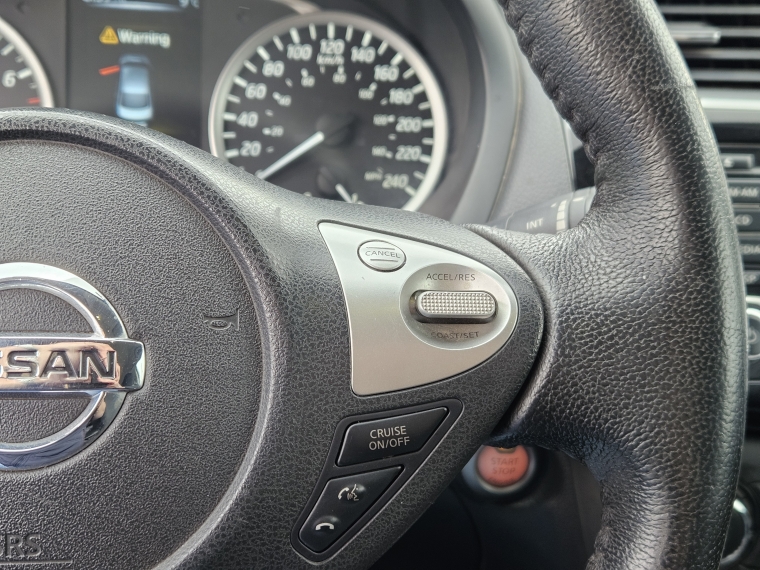 Nissan Sentra Sentra B17 1.8 2019 Usado  Usado en Kovacs Usados