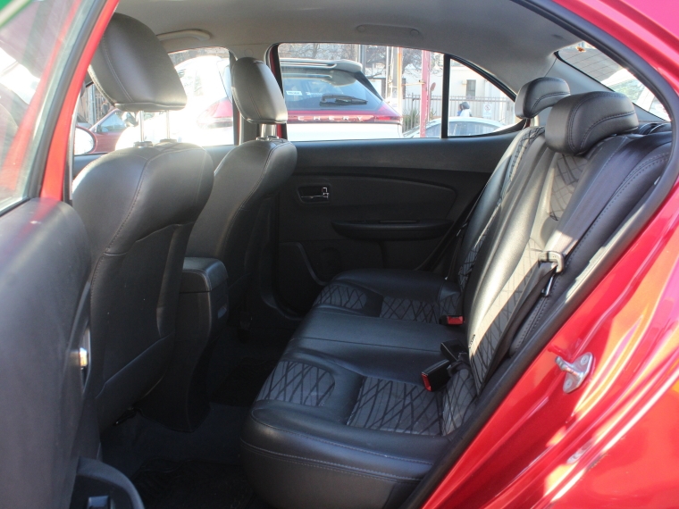 Chery Arrizo 3 Arrizo 3 Glx Mt 1.5 Mn 2019 Usado en Rosselot Usados