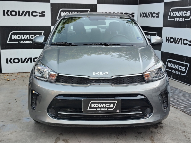 Kia Soluto 1.4 Lx Mt 2024 Usado  Usado en Kovacs Usados