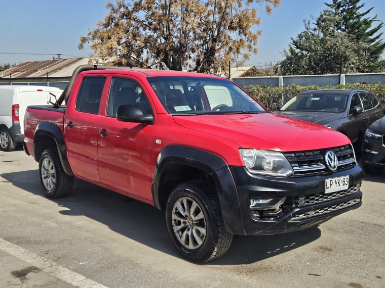 Volkswagen Amarok Tredline 4x4 2.0 2019 Usado  Usado en Autoselect Usados