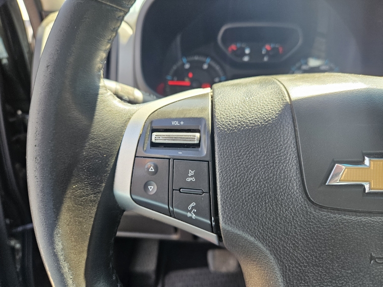 Chevrolet Colorado 2.8 Ltz At 4x4 Diesel 2023 Usado  Usado en Kovacs Usados