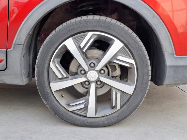 Changan Cs15 Cs15 Elite Hb 1.5 2021 Usado en Rosselot Usados