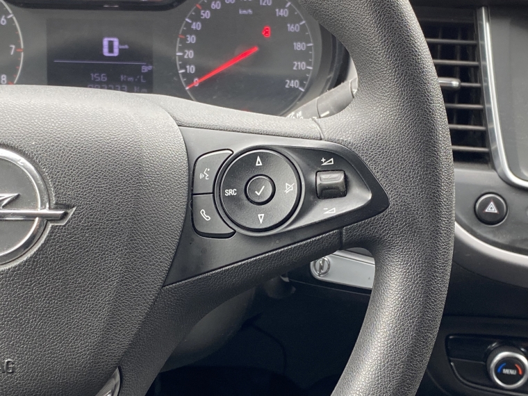Opel Grandland x 1.2 Enjoy Mt 2019 Usado  Usado en Kovacs Usados