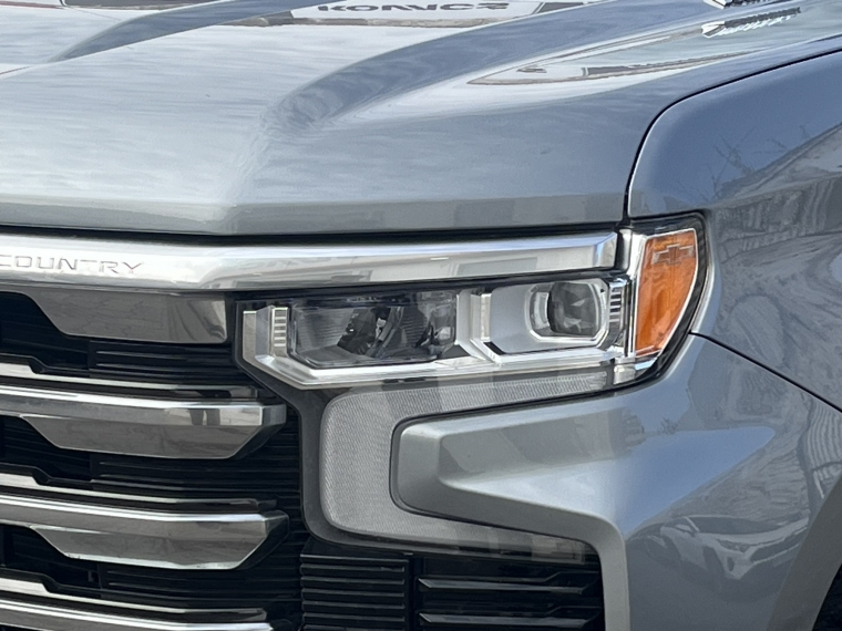 Chevrolet Silverado Hc At 4wd 2025 Usado  Usado en Kovacs Usados