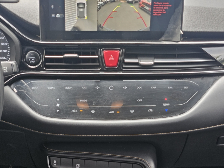 Jac S4 Turbo 1.5 Mt 2020 Usado  Usado en Kovacs Usados